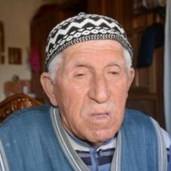 Madencinin babası:Gözlerim görseydi yardıma giderdim