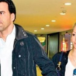 Bade İşçil'e eşinden dizi yasağı geldi