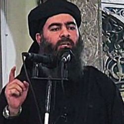IŞİD lideri Bağdadi'nin öldüğü doğrulandı