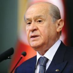MHP Meclis Başkanvekili'ni seçti