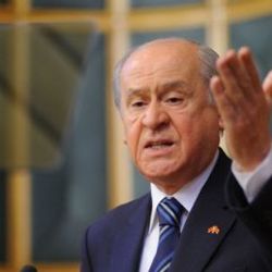 Devlet Bahçeli'den Kürtler'e çağrı