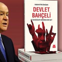 Önkibar'dan Bahçeli'ye cevap: Ne yaparsan yap