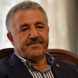 Bakan Arslan ameliyat oldu
