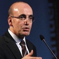 Mehmet Şimşek: Memura enflasyon farkı yok