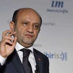 Bakan Fikri Işık'tan Ar-Ge çalışmalarına yoğun destek