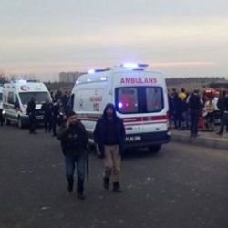 Diyarbakır şehitlerinin kimlikleri