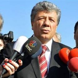 CHP'li vekil Mustafa Balbay: İddianame tanıdık geldi