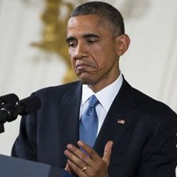 Ara seçimde kaybeden Obama'dan ilk açıklama