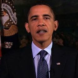 ABD Başkanı Obama’dan Ramazan mesajı
