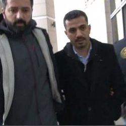 Mehmet Baransu gözaltına alındı
