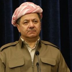 Mesud Barzani: Bağımsız Kürdistan hayal değil