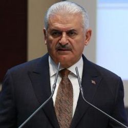 Başbakan Yıldırım, Trump'ın vaatlerini değerlendirdi