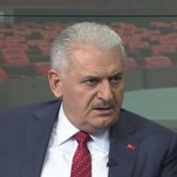 Başbakan'dan anayasa değişikliği yorumu