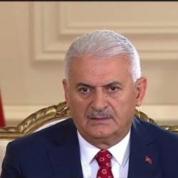 Başbakan ortak yayında açıklamalar yaptı