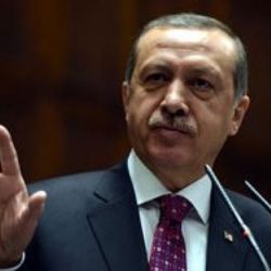 Erdoğan'ın AK Parti grup konuşması