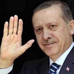 Başbakan Erdoğan'ın nerede olduğu ortaya çıktı
