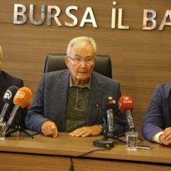 Deniz Baykal'dan erken seçim iddiası