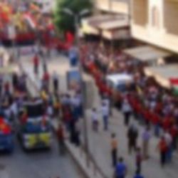 BDP PYD için destek mitingi yapacak