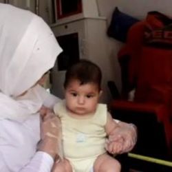 Bebeklerini rehin alıp annelere fuhuş yaptırdılar
