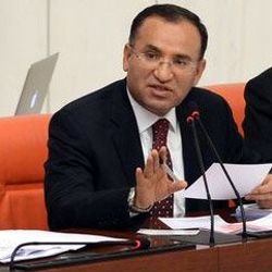 Bekir Bozdağ'dan Yargıtay Başkanı'na yanıt
