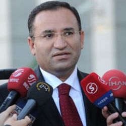 Bekir Bozdağ'ın Balyoz yorumu