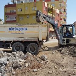 Borca giden kaynaklar hizmete dönüştü