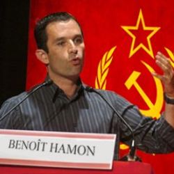 Benoit Hamon: Bilal olmaktan onur duyarım