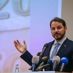 Enerji Bakanı: Amaç ucuz doğalgaz verebilmek