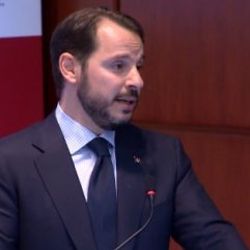 Berat Albayrak: Türkiye'yi kaybetmenin bedeli ağır olur