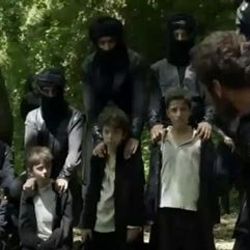 Muhteşem Yüzyıl'da Beyazıt ve oğulları öldürüldü - İzle