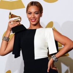Beyonce bir deri bir kemik kaldı