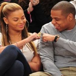 Beyonce ile Jay-Z boşanıyor