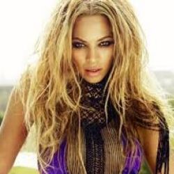 Beyonce dünyanın en etkili isimleri listesinde zirvede