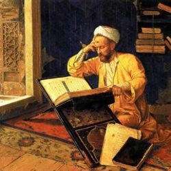 İslam tarihi boyunca 'yerel dilde ezan'