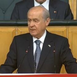 Bahçeli'ye göre Konya'daki cinayetin nedeni hükümet