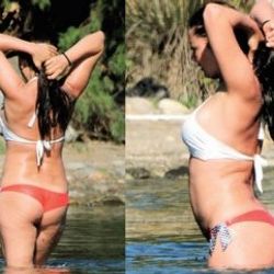 Nurgül Yeşilçay ateş püskürdü
