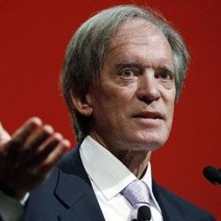 Bill Gross'tan deflasyon tehdidi uyarısı