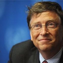 Bill Gates: Hatırlanmaya ihtiyacım yok