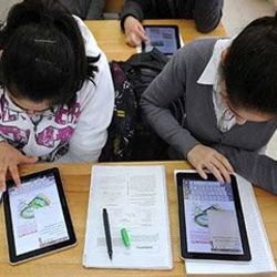Dijital eğitim portalı BİLPORT tanıtıldı