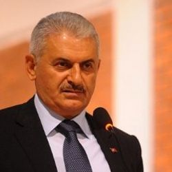 Binali Yıldırım: Üçüncü havalimanı Türkiye'yi uçuracak