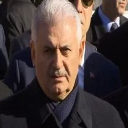Başbakan'a ABD Büyükelçiliği'nin paylaştığı fotoğraf soruldu