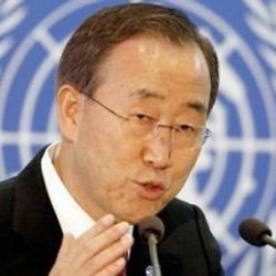 BM Genel Sekreteri Ban Ki-mun Musul saldırılarını kınadı