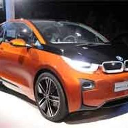 BMW i3 menzil arttırıcı ile donatılabilecek