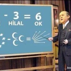 Bobiler'den güldüren Bahçeli capsi