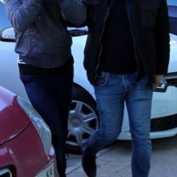 6 yıl hapse mahkum olan sanık: Lanet olsun uyuşturucuya