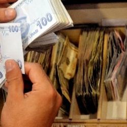 TMSF'den bankaya borcu olana müjde