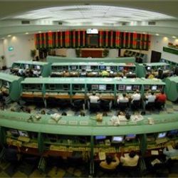 Borsa 18 ayın en düşüğüne geriledi