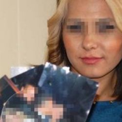 Antalya'da bir garip boşanma hikayesi