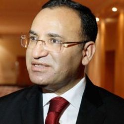 Bakan Bozdağ: HSYK düzenlemesi çalışmaları devam edecek