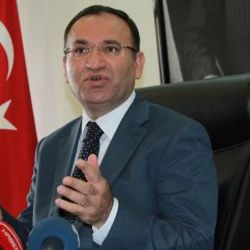 Bekir Bozdağ'dan güvenlik paketi açıklaması